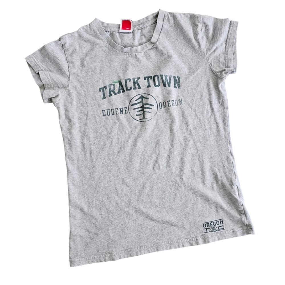 Nike Track Town Tee